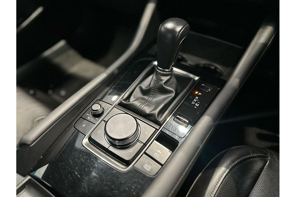 2019 Mazda 3 G25 GT BP Series