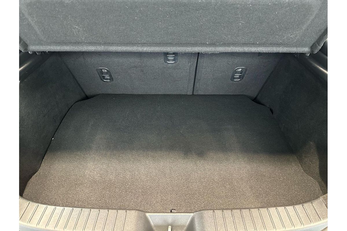 2019 Mazda 3 G25 GT BP Series