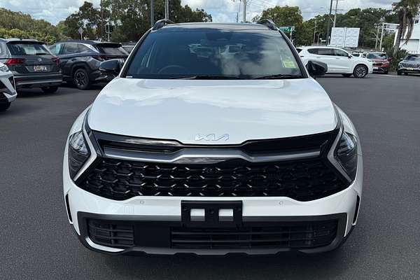 2024 Kia Sportage HEV GT-Line NQ5