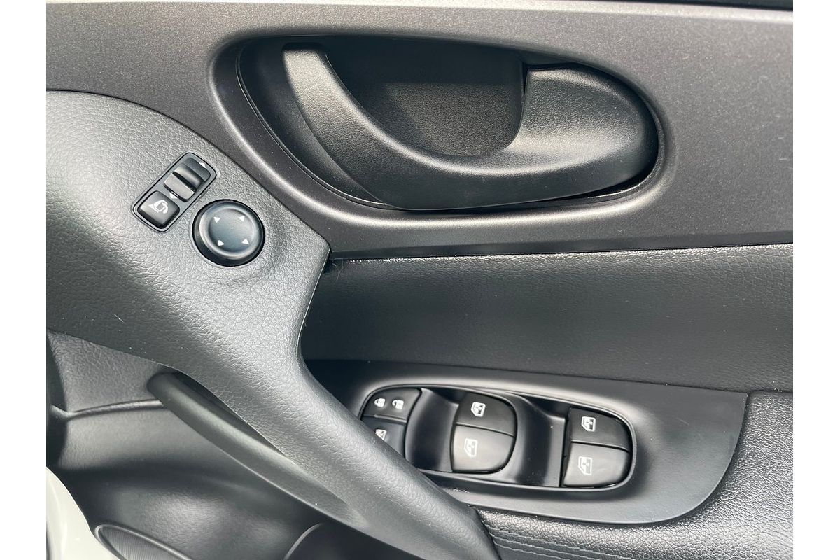 2020 Nissan QASHQAI MY20