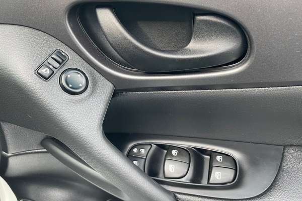 2020 Nissan QASHQAI MY20