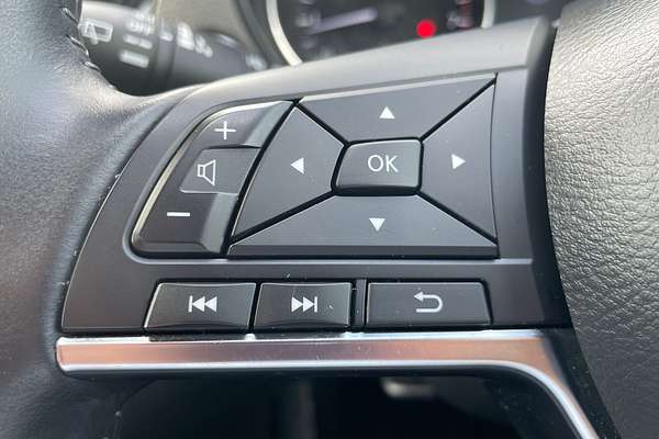 2020 Nissan QASHQAI MY20