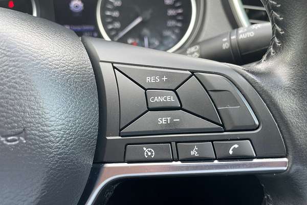2020 Nissan QASHQAI MY20