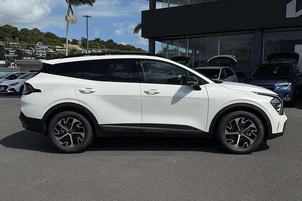 2024 Kia Sportage HEV GT-Line NQ5