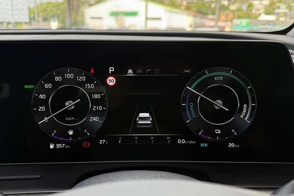 2024 Kia Sportage HEV GT-Line NQ5