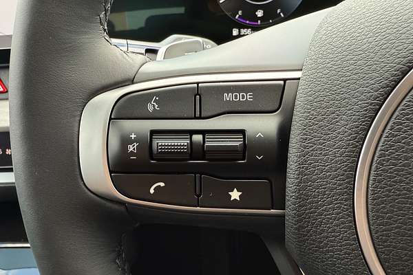 2024 Kia Sportage HEV GT-Line NQ5
