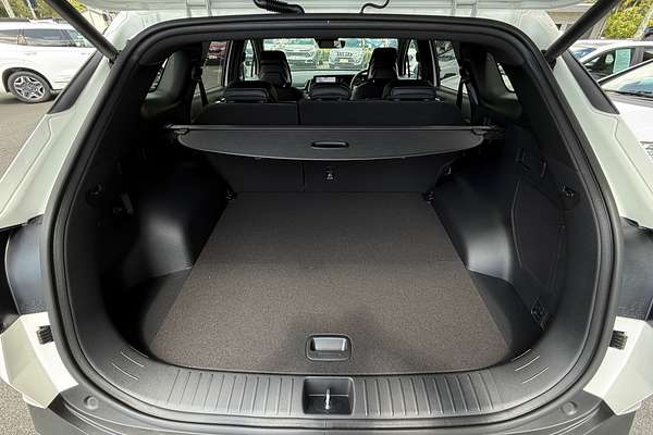 2024 Kia Sportage HEV GT-Line NQ5