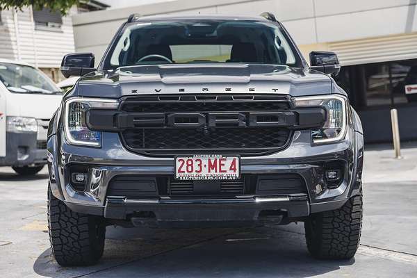 2023 Ford Everest Sport