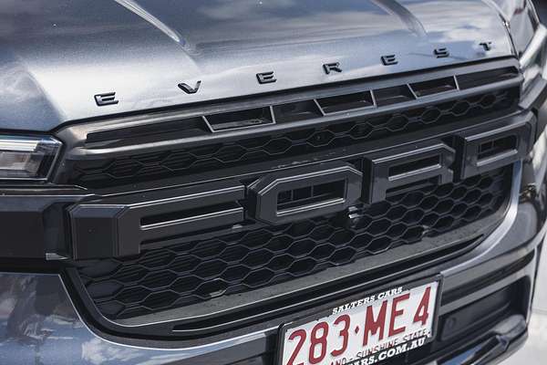 2023 Ford Everest Sport