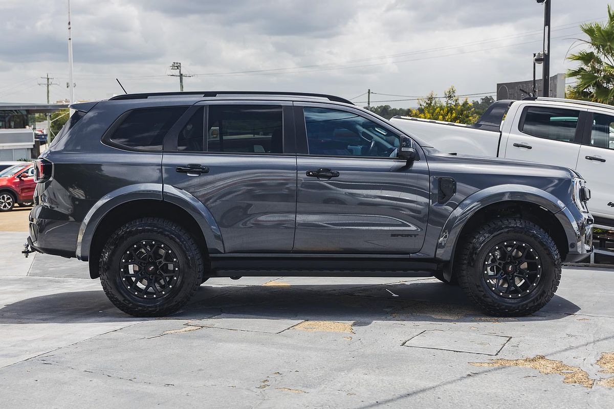 2023 Ford Everest Sport