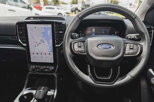 2023 Ford Everest Sport