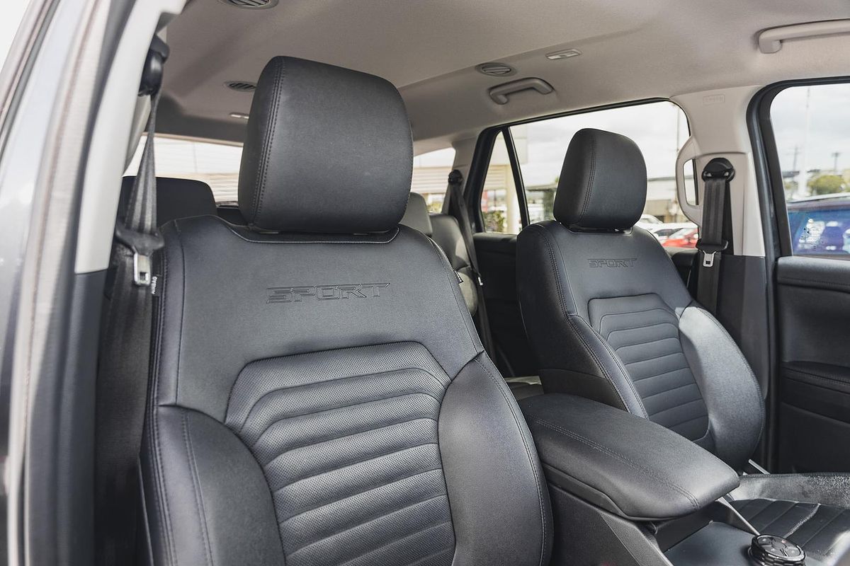 2023 Ford Everest Sport
