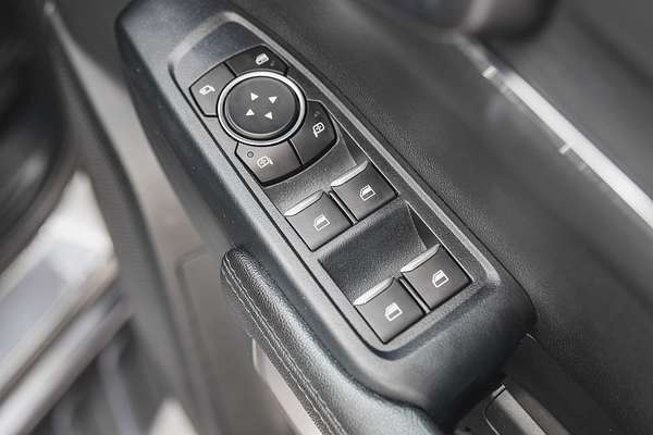 2023 Ford Everest Sport