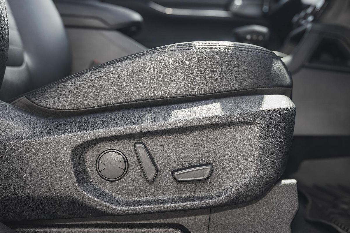 2023 Ford Everest Sport