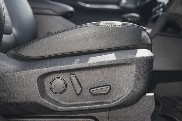 2023 Ford Everest Sport