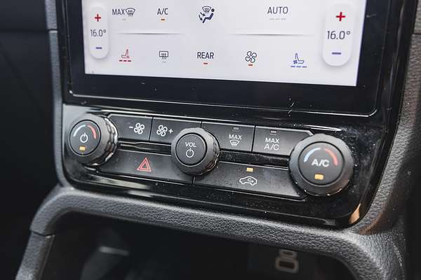 2023 Ford Everest Sport