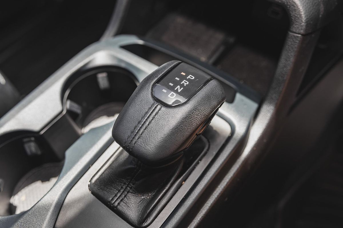 2023 Ford Everest Sport