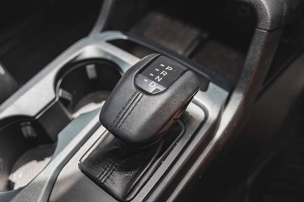 2023 Ford Everest Sport