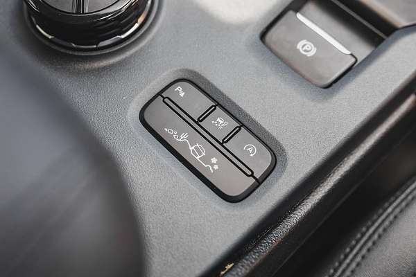 2023 Ford Everest Sport