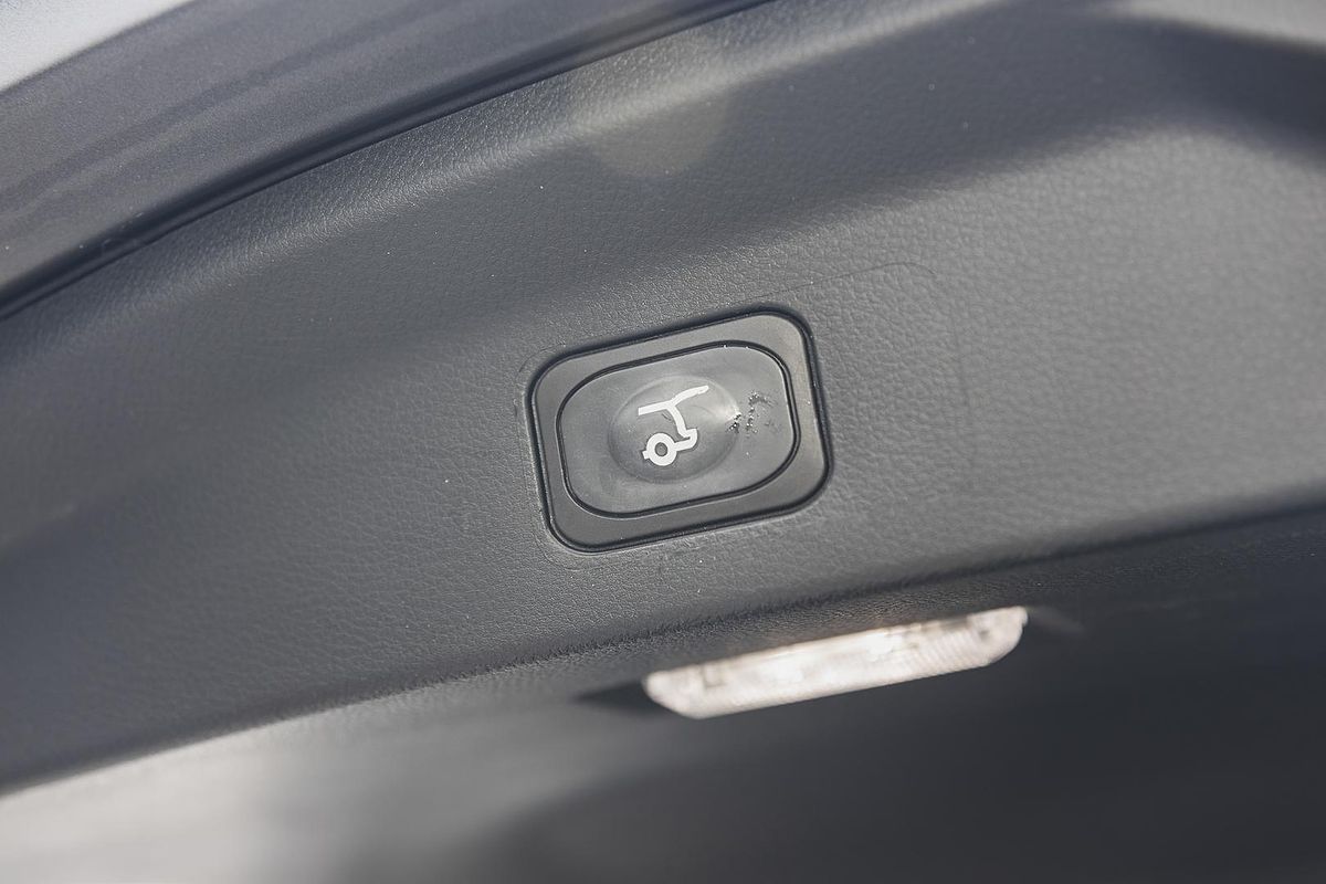 2023 Ford Everest Sport