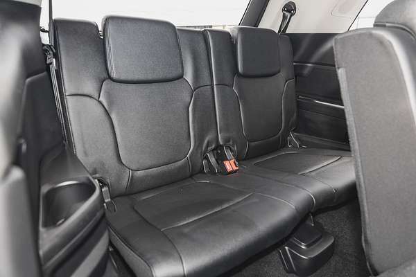 2023 Ford Everest Sport