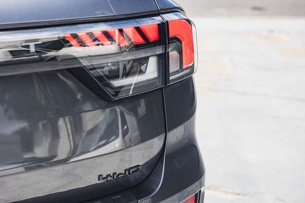 2023 Ford Everest Sport