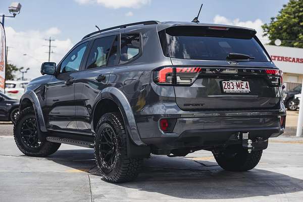 2023 Ford Everest Sport