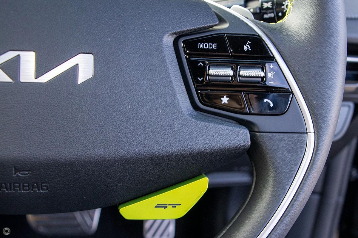 2023 Kia EV6 GT CV