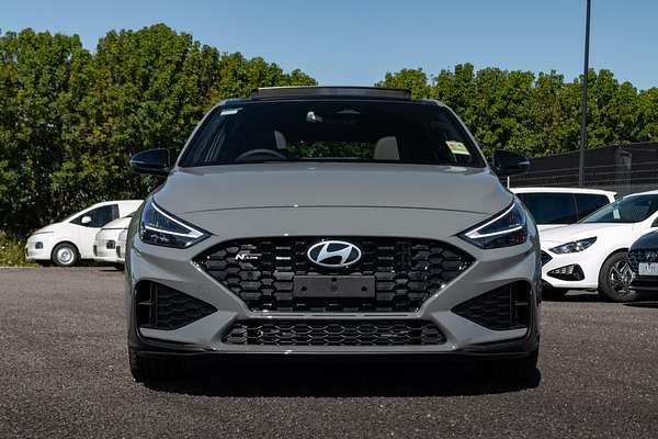 2025 Hyundai i30 N Line Premium PDe.V6