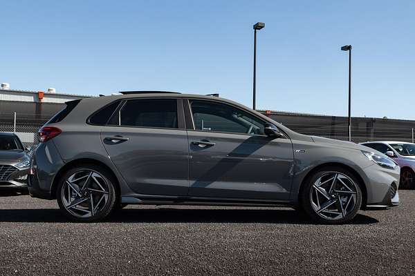2025 Hyundai i30 N Line Premium PDe.V6
