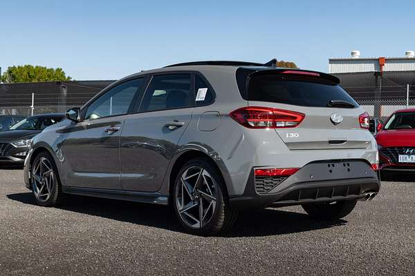 2025 Hyundai i30 N Line Premium PDe.V6