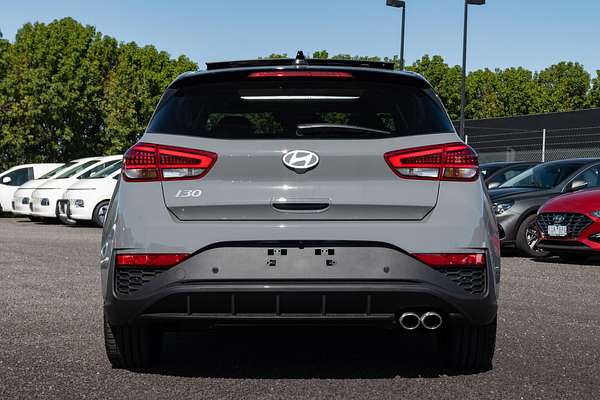 2025 Hyundai i30 N Line Premium PDe.V6
