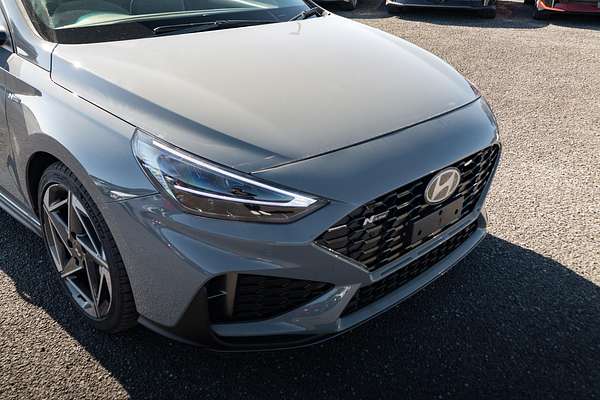 2025 Hyundai i30 N Line Premium PDe.V6