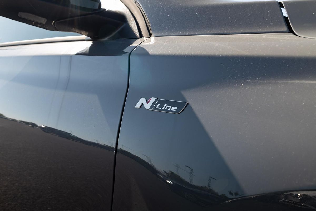 2025 Hyundai i30 N Line Premium PDe.V6