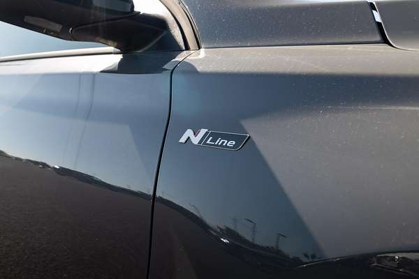 2025 Hyundai i30 N Line Premium PDe.V6
