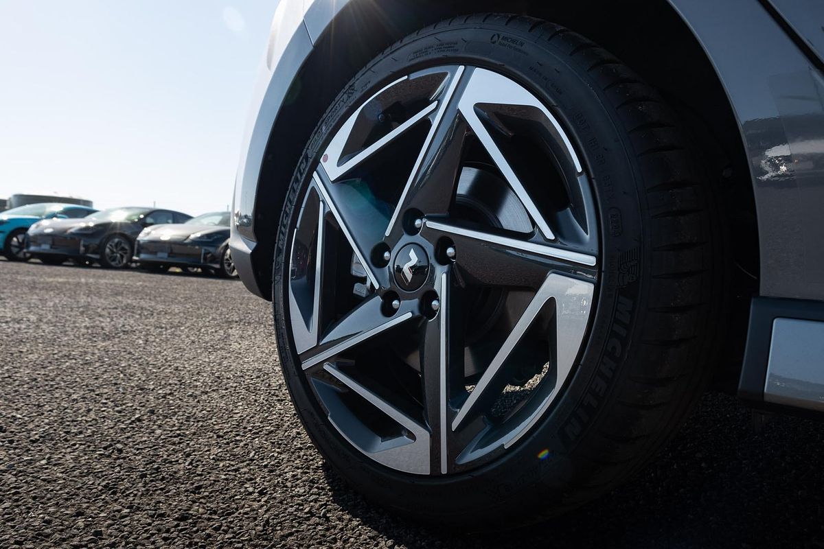 2025 Hyundai i30 N Line Premium PDe.V6