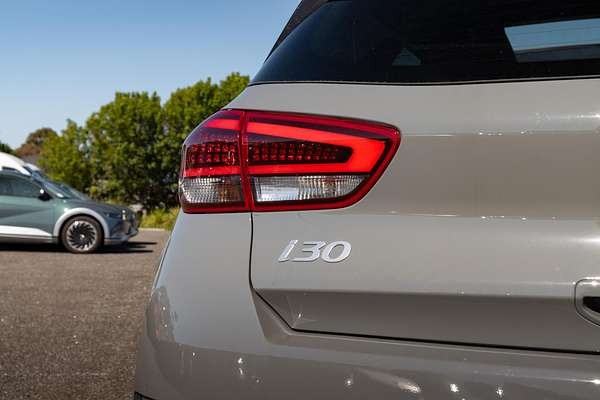 2025 Hyundai i30 N Line Premium PDe.V6