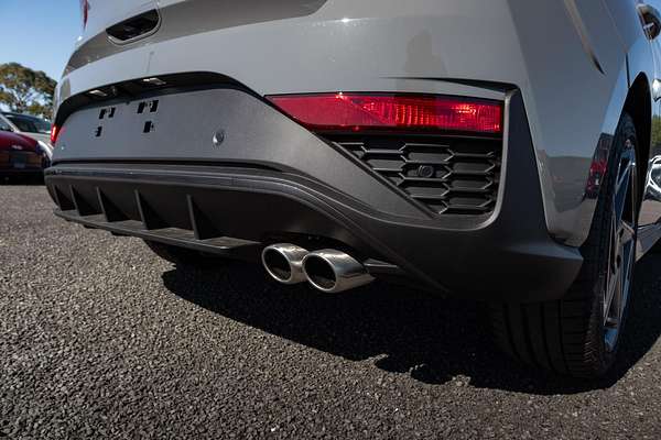 2025 Hyundai i30 N Line Premium PDe.V6