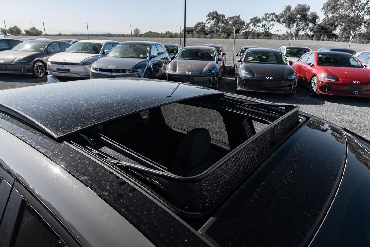 2025 Hyundai i30 N Line Premium PDe.V6