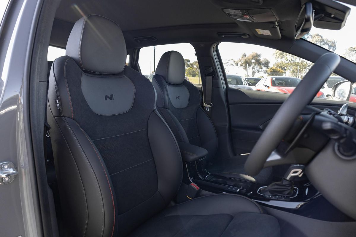 2025 Hyundai i30 N Line Premium PDe.V6