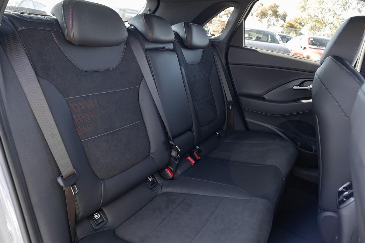 2025 Hyundai i30 N Line Premium PDe.V6