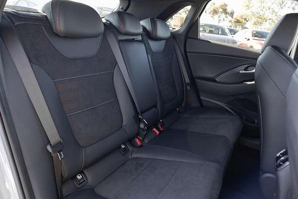 2025 Hyundai i30 N Line Premium PDe.V6