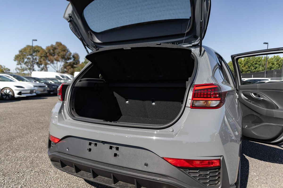 2025 Hyundai i30 N Line Premium PDe.V6