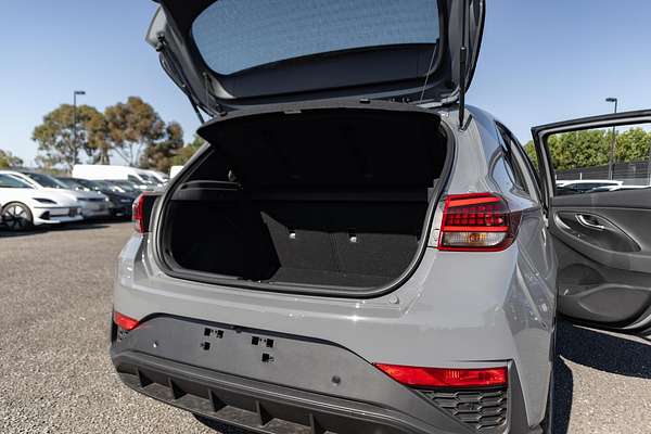 2025 Hyundai i30 N Line Premium PDe.V6