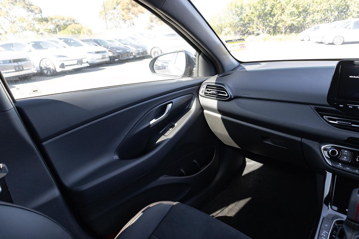 2025 Hyundai i30 N Line Premium PDe.V6