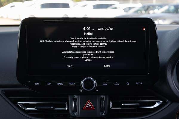2025 Hyundai i30 N Line Premium PDe.V6