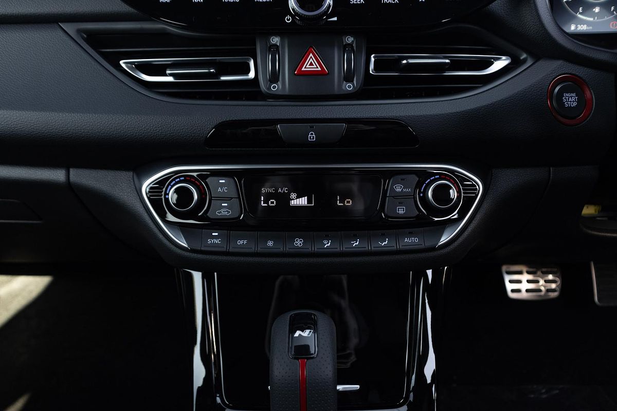 2025 Hyundai i30 N Line Premium PDe.V6