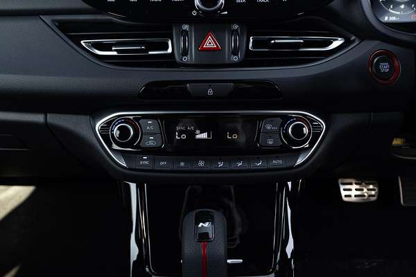 2025 Hyundai i30 N Line Premium PDe.V6