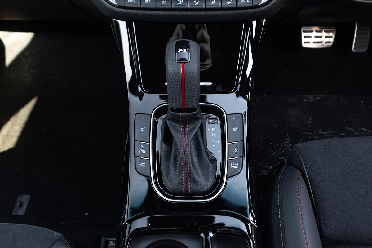 2025 Hyundai i30 N Line Premium PDe.V6