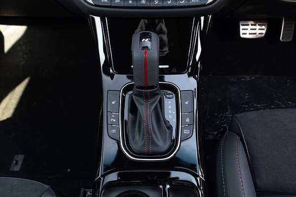 2025 Hyundai i30 N Line Premium PDe.V6